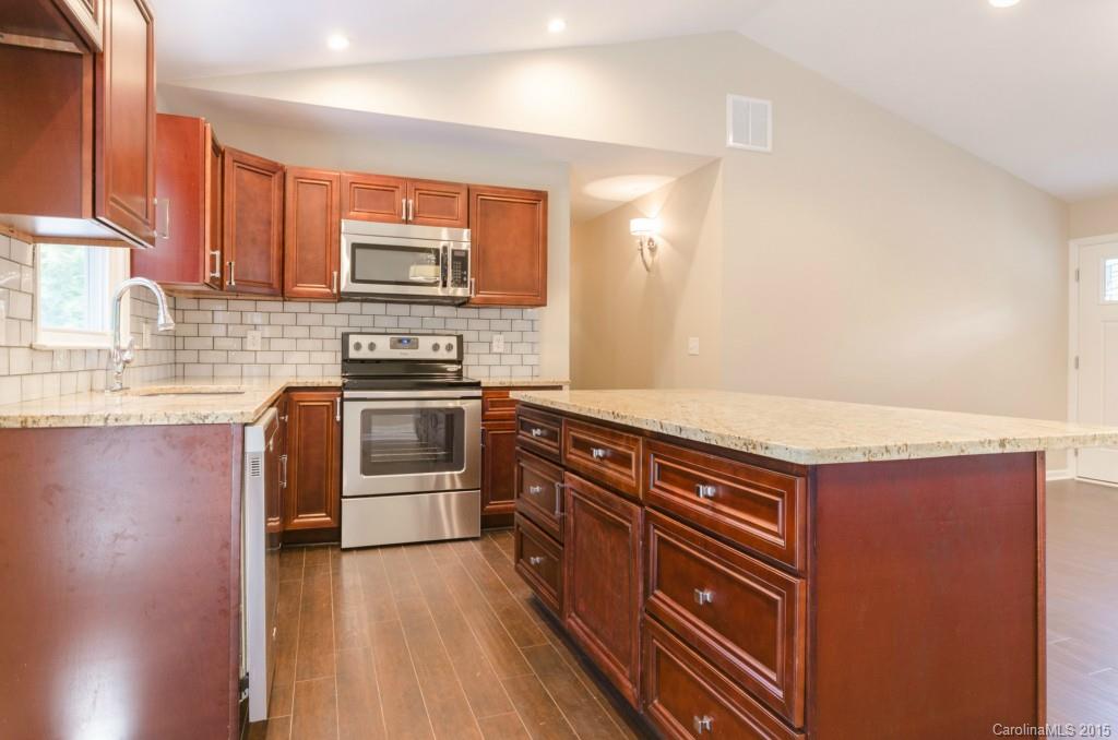 Foxwood - Residential