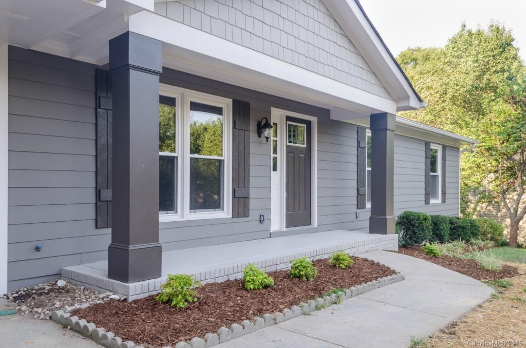 Foxwood - Residential