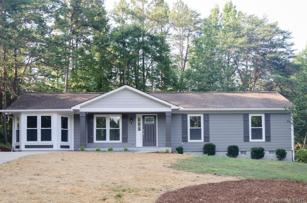 Foxwood - Residential