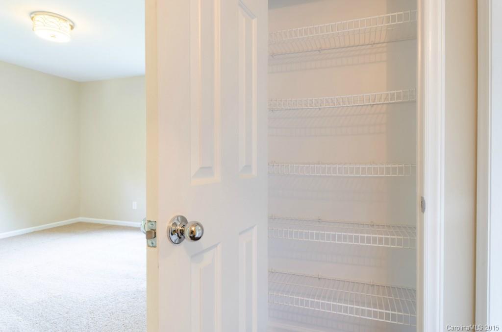 Foxwood - Residential