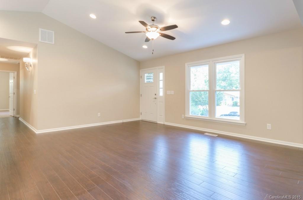 Foxwood - Residential