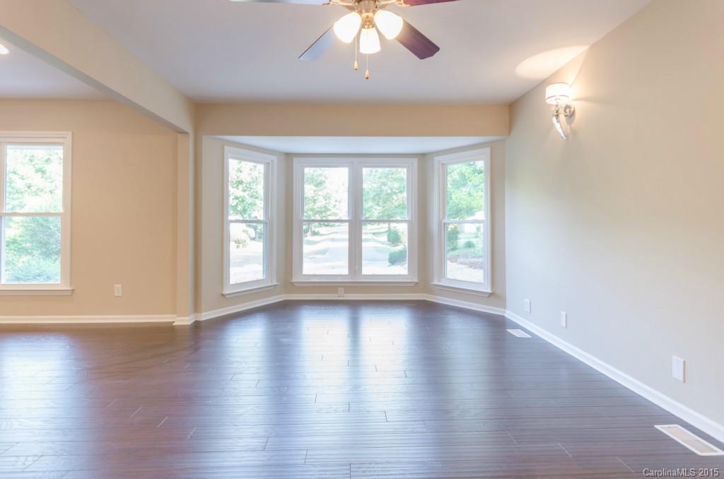 Foxwood - Residential