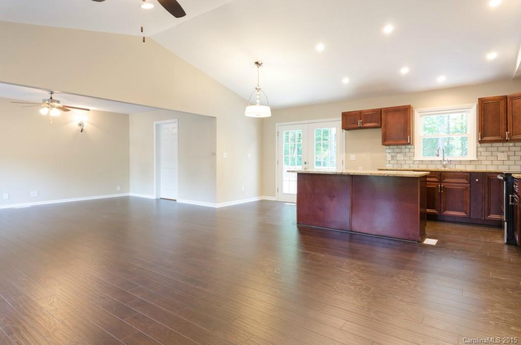 Foxwood - Residential