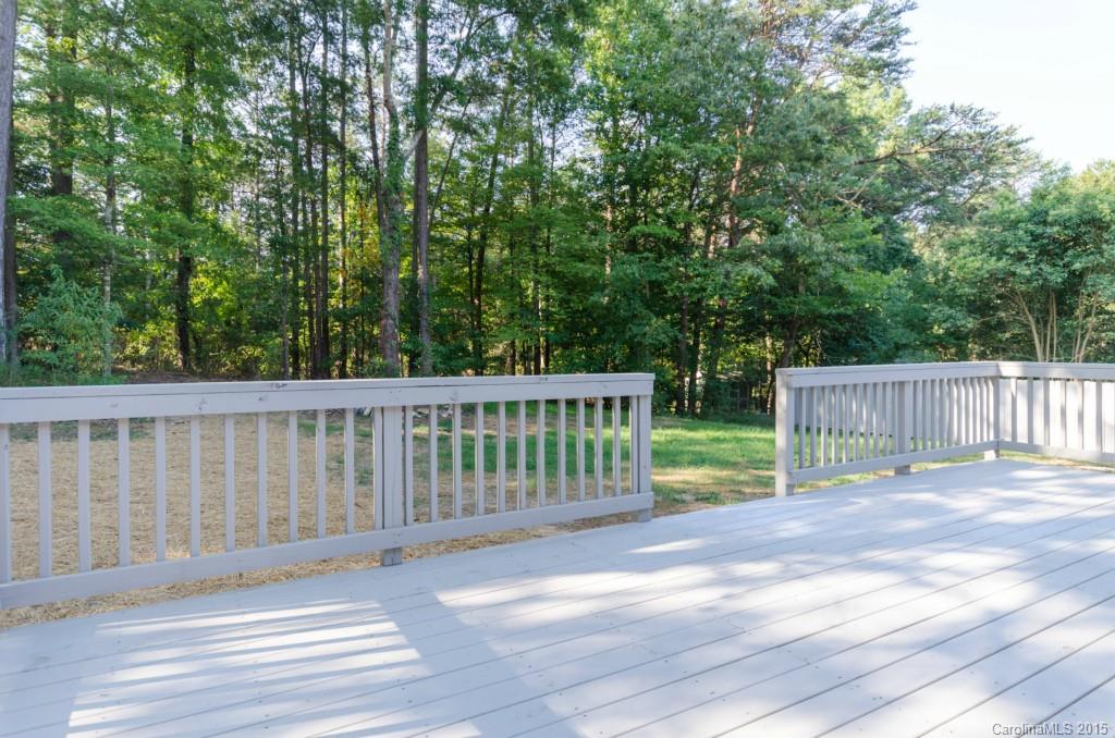 Foxwood - Residential