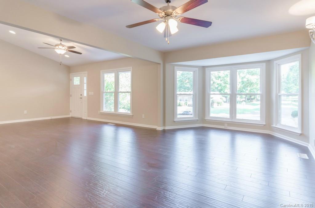 Foxwood - Residential