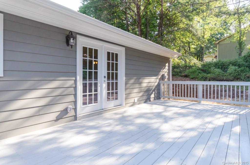 Foxwood - Residential