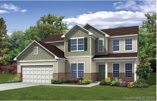 Audubon Lake - Residential