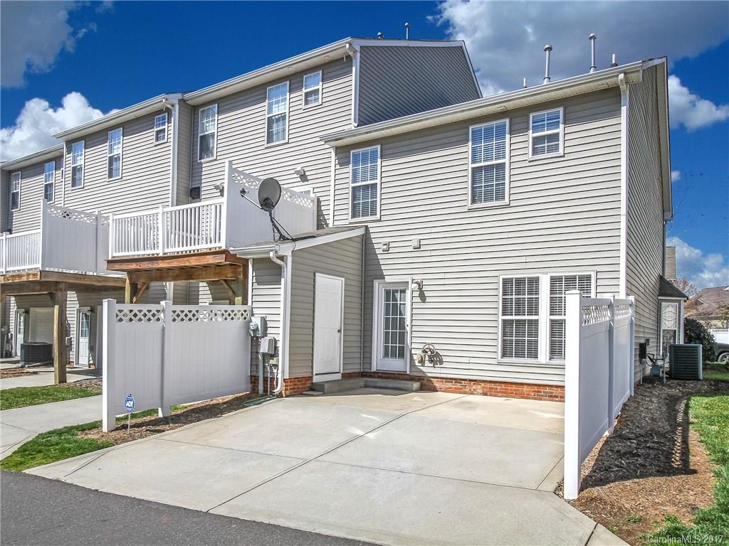 Blakeney Greens - Residential Lease