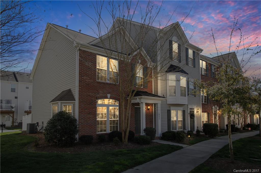 Blakeney Greens - Residential Lease