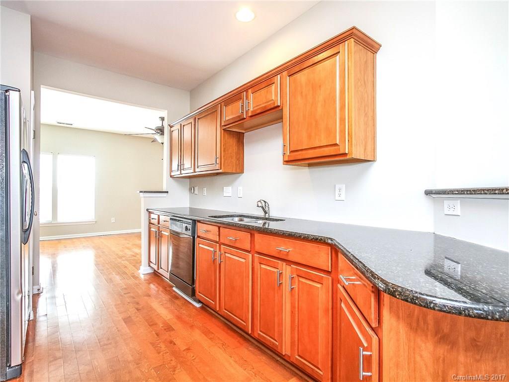 Blakeney Greens - Residential Lease