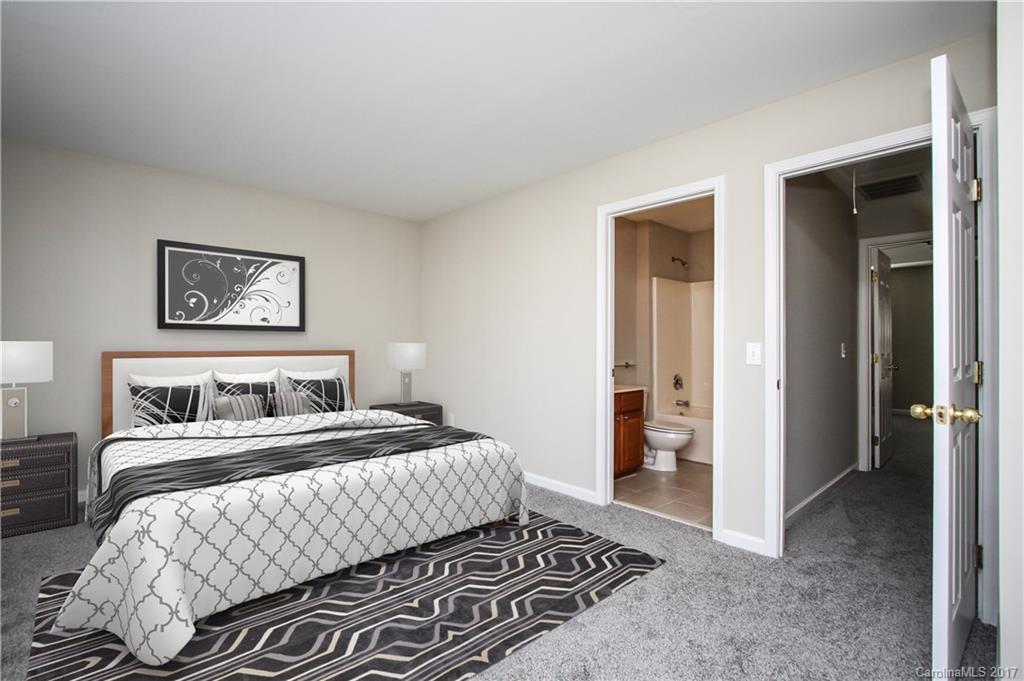 Blakeney Greens - Residential Lease