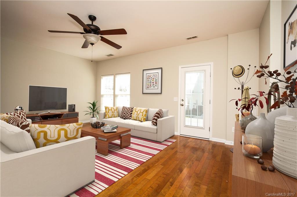 Blakeney Greens - Residential Lease