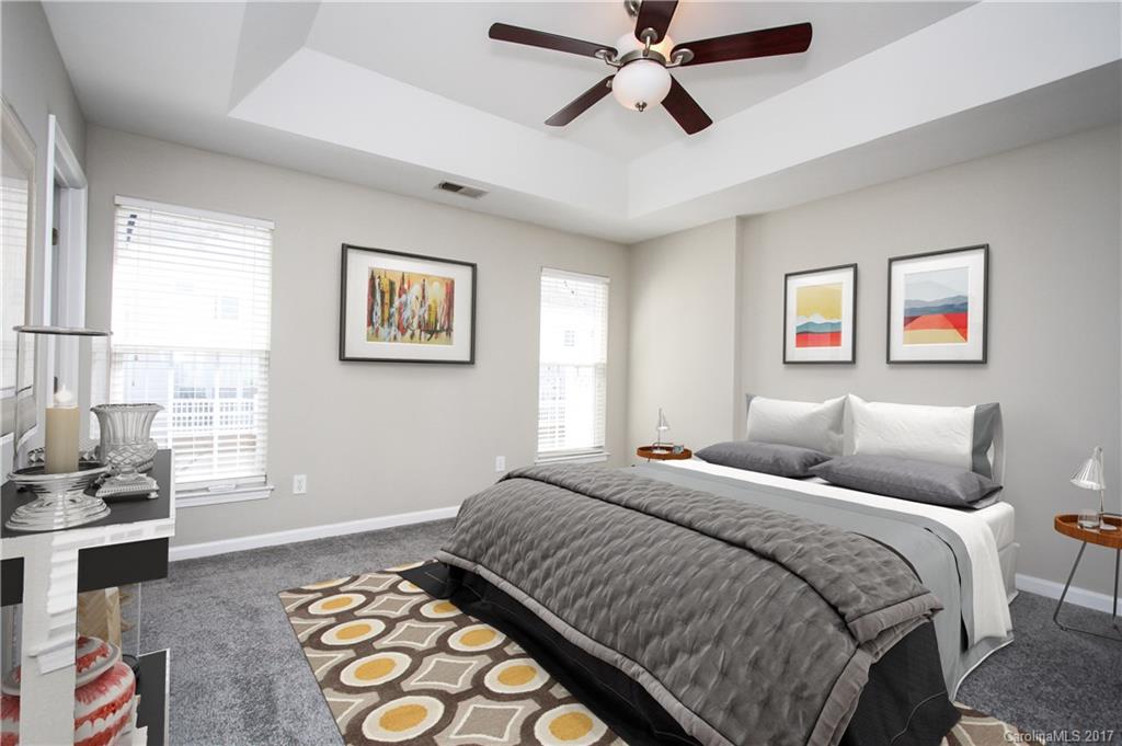 Blakeney Greens - Residential Lease