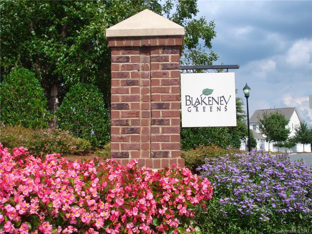 Blakeney Greens - Residential Lease