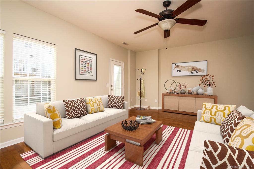 Blakeney Greens - Residential Lease