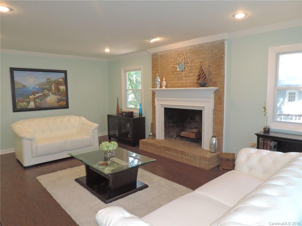 Tega Cay - Residential