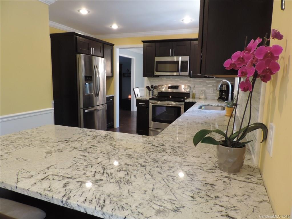 Tega Cay - Residential