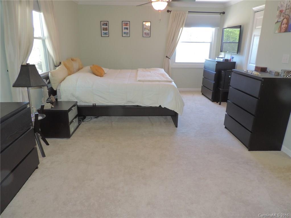 Tega Cay - Residential