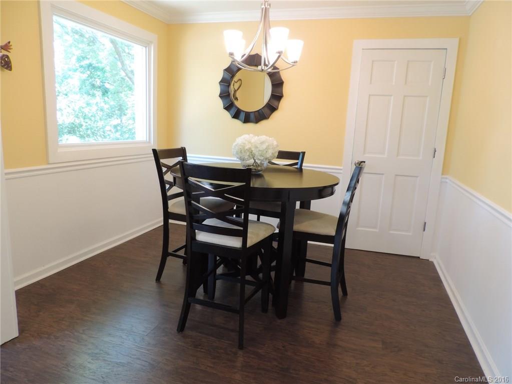 Tega Cay - Residential