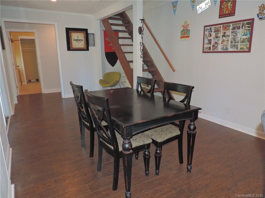 Tega Cay - Residential