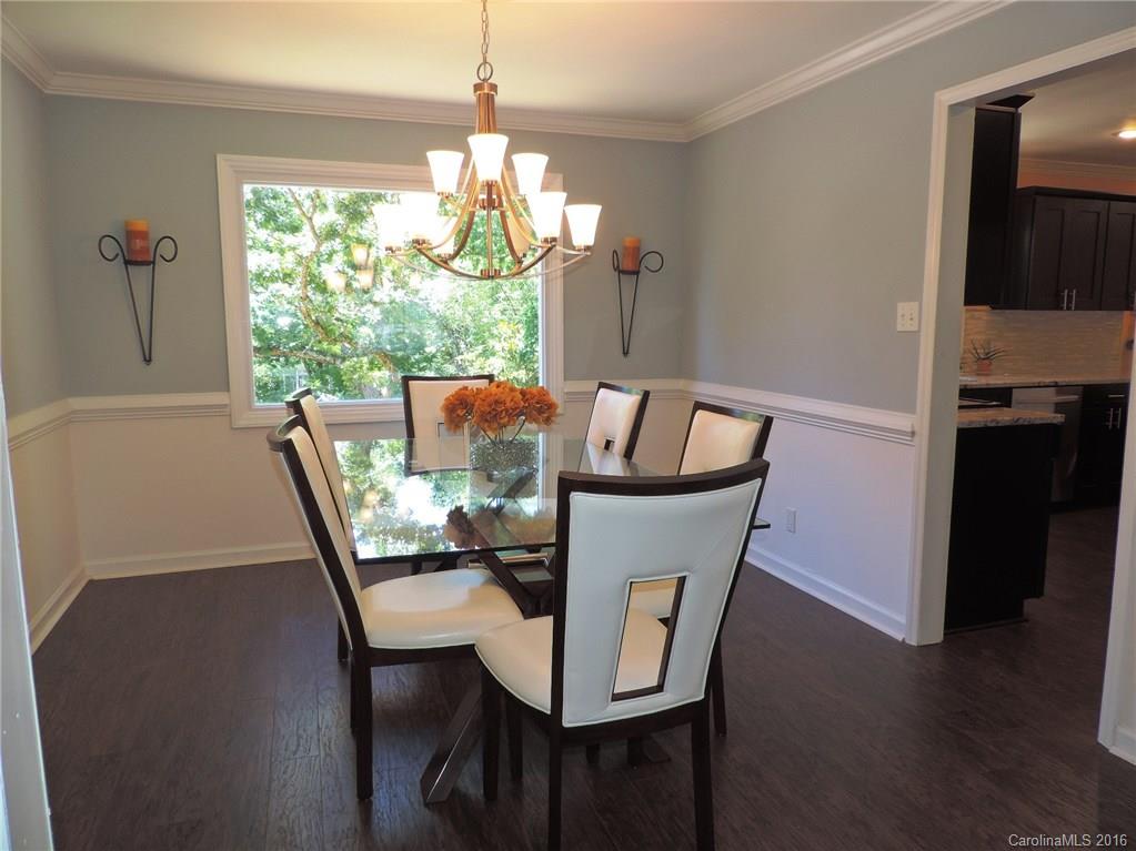 Tega Cay - Residential