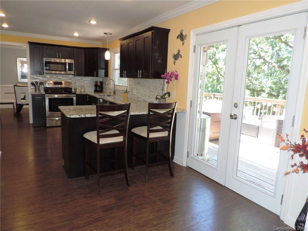 Tega Cay - Residential