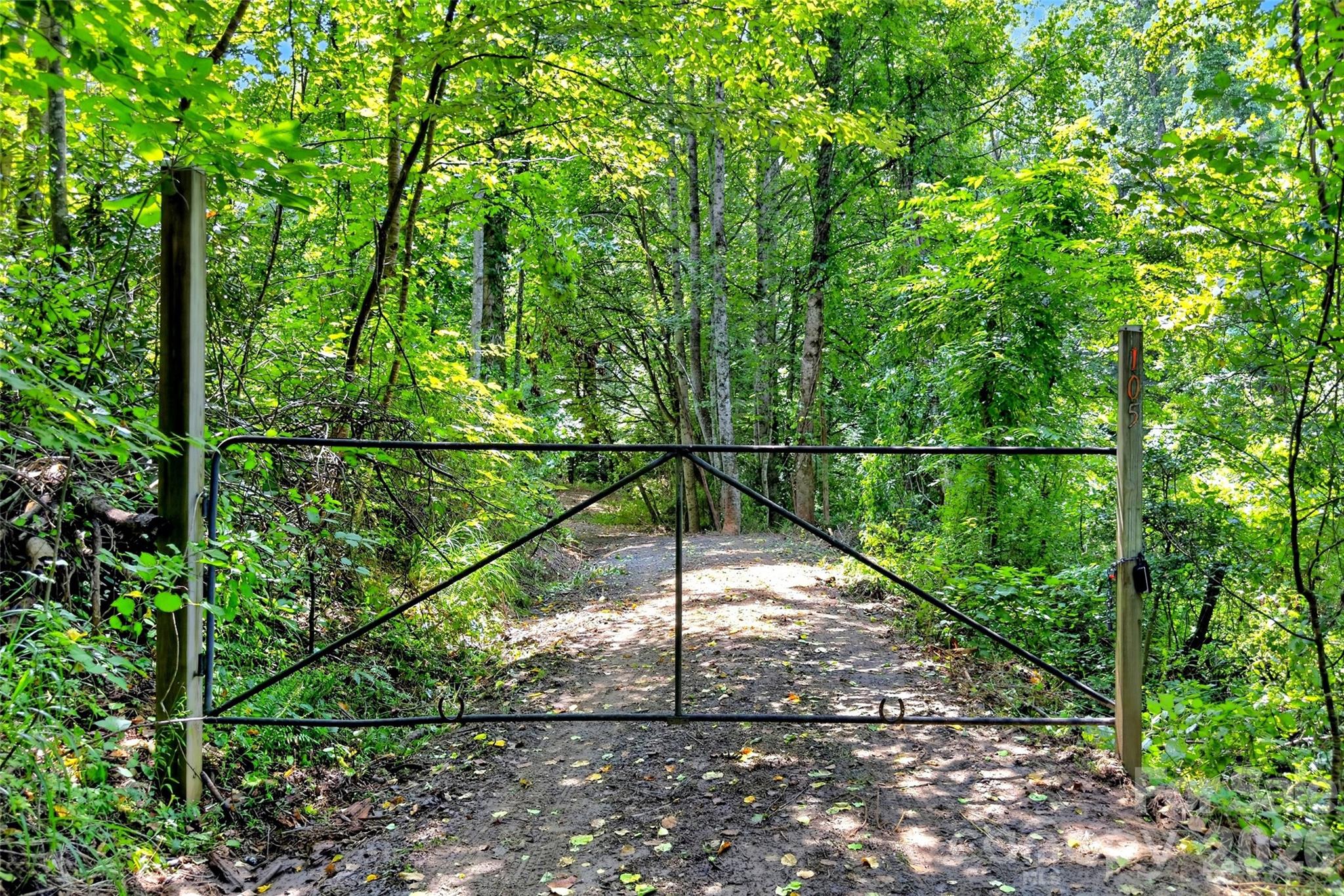 111 Walkertown Road
