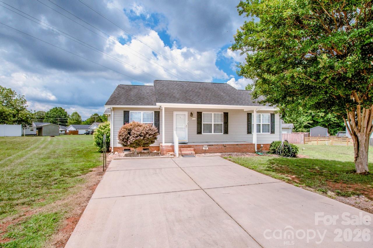 104 Birch Court