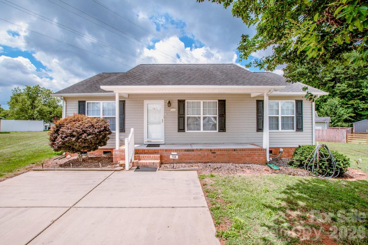 104 Birch Court