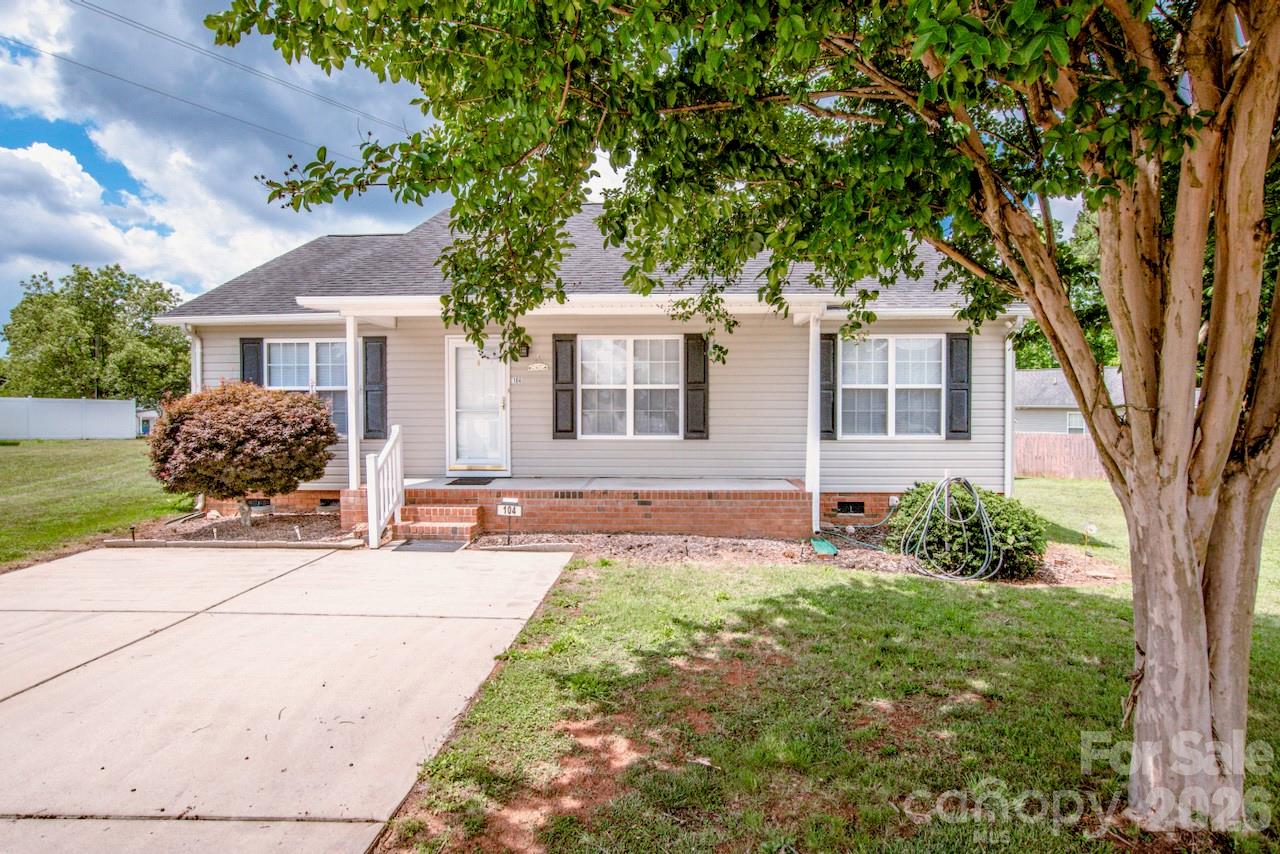 104 Birch Court
