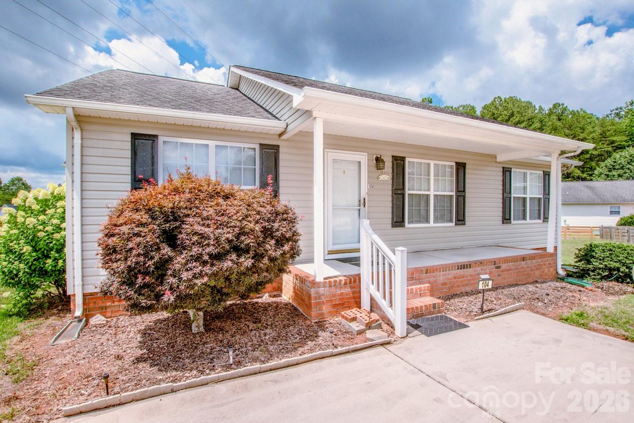 104 Birch Court