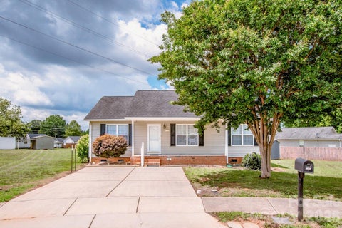 Photo of 104 Birch Court, China Grove, NC 28023 (MLS # 4399032)