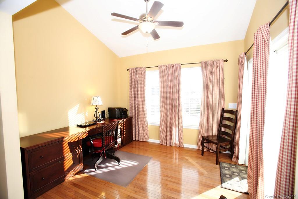 Fallbrook - Residential