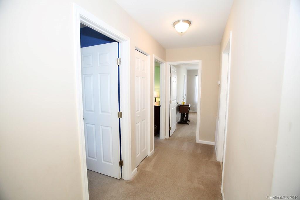 Fallbrook - Residential