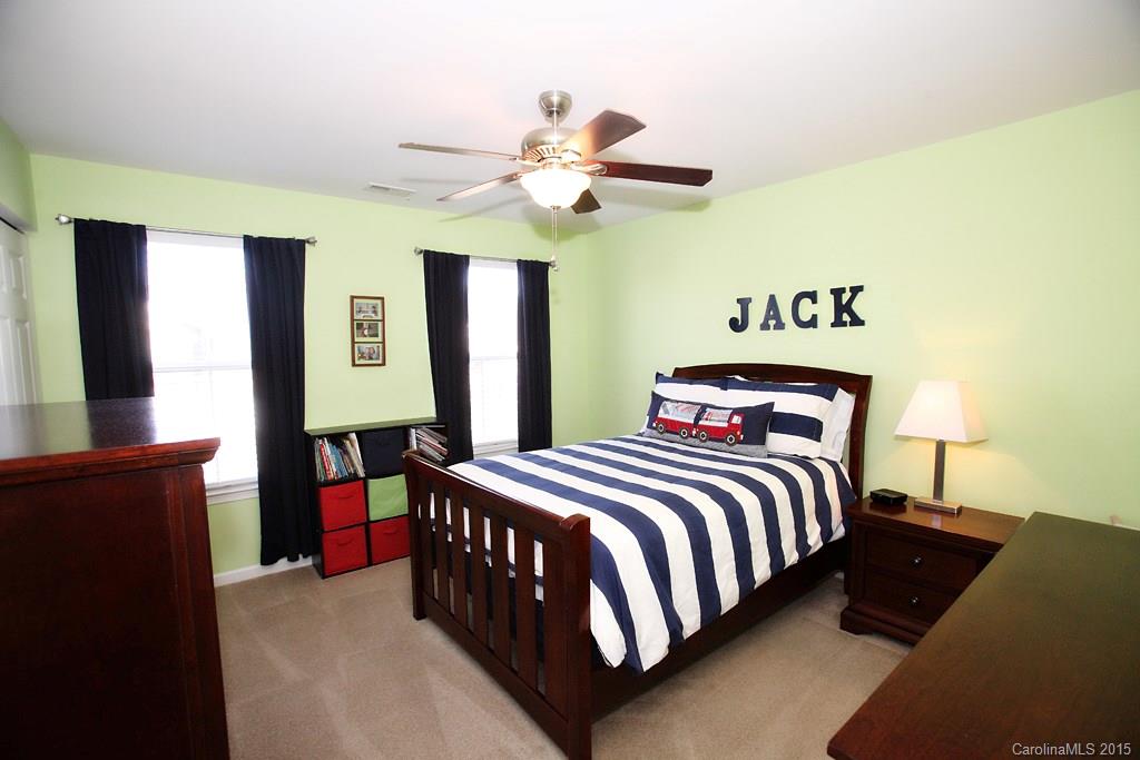 Fallbrook - Residential