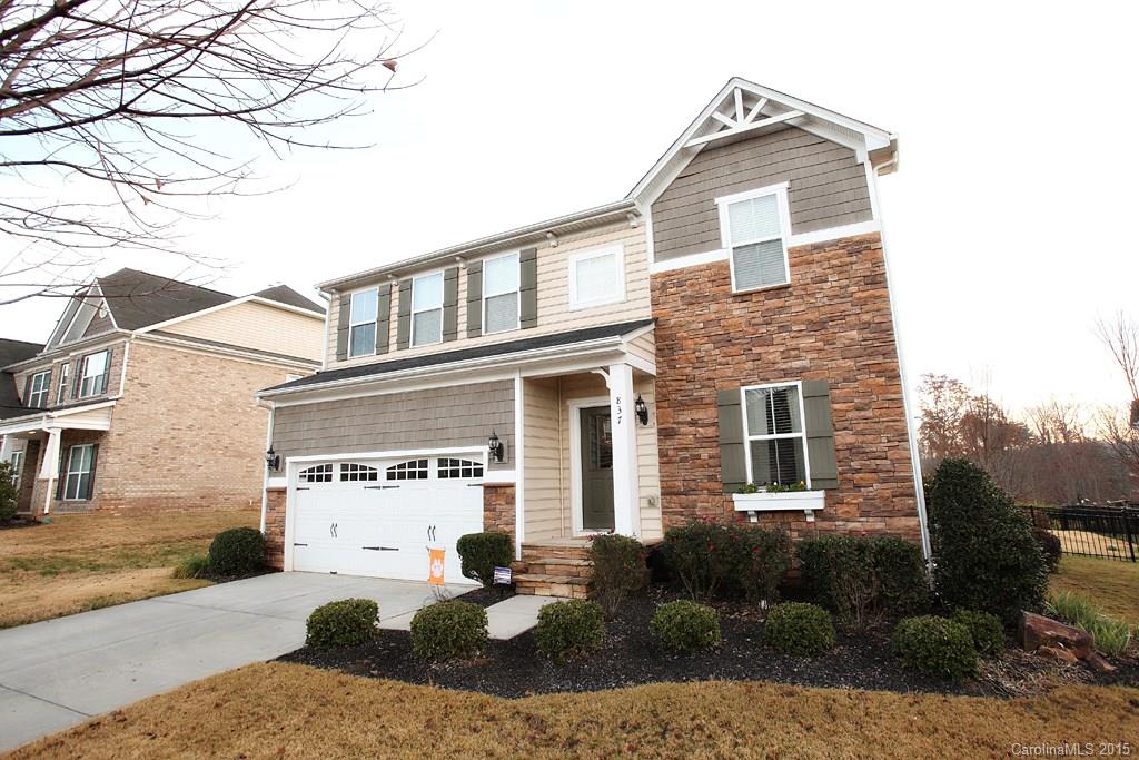 Fallbrook - Residential