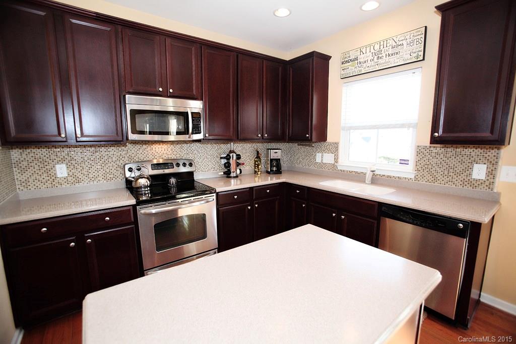 Fallbrook - Residential