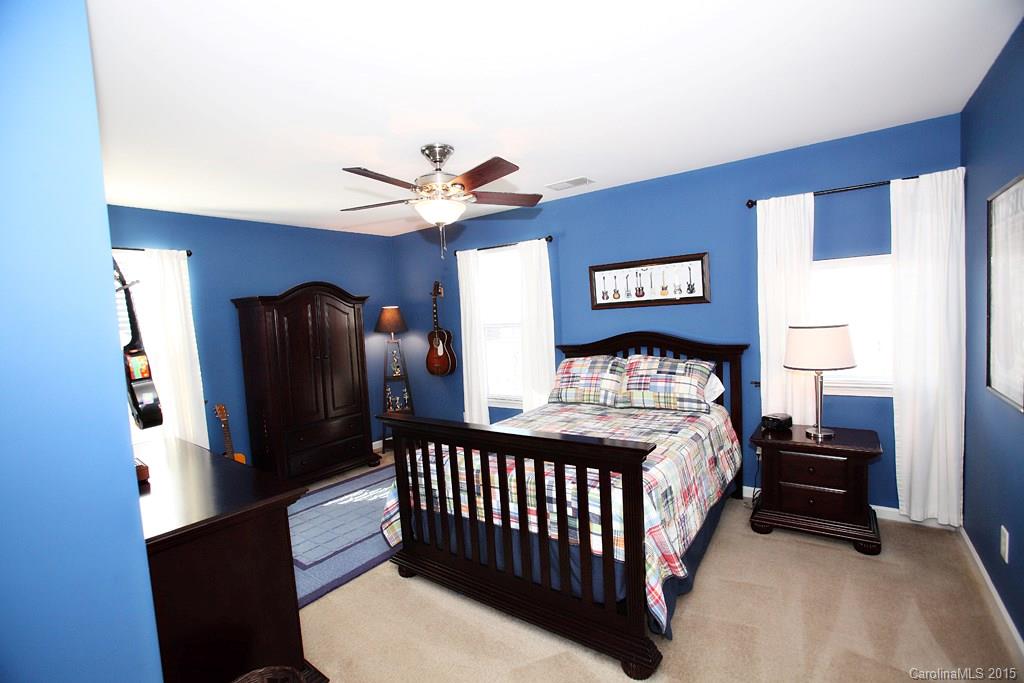 Fallbrook - Residential