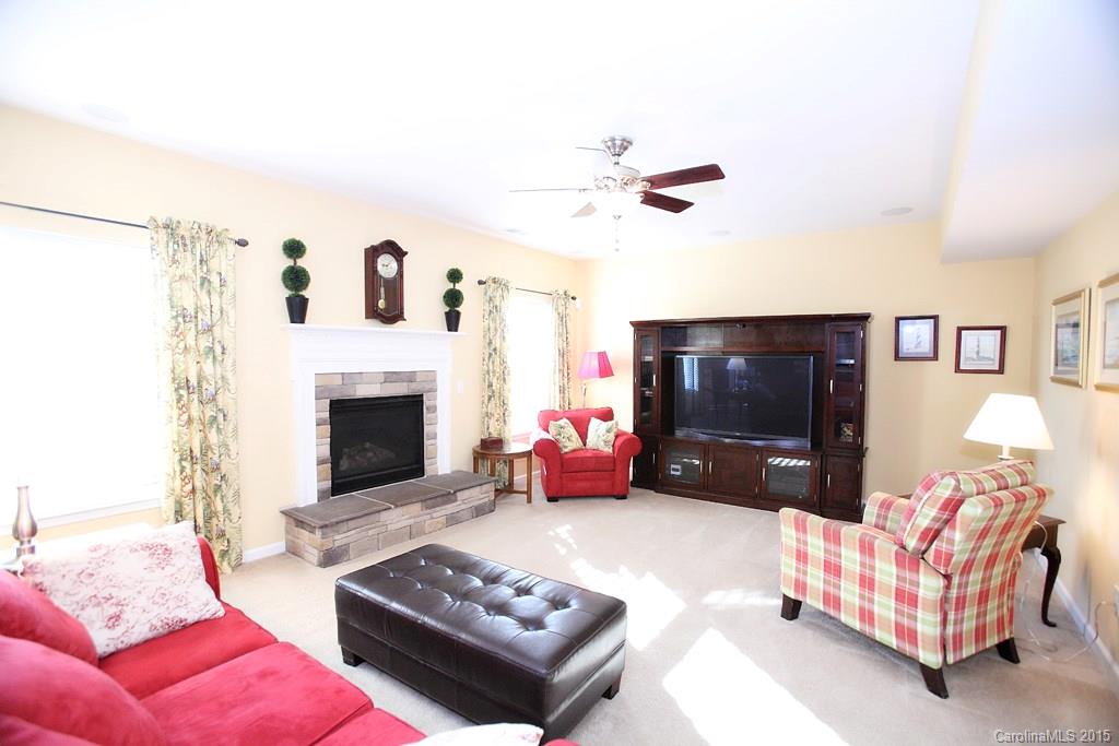 Fallbrook - Residential