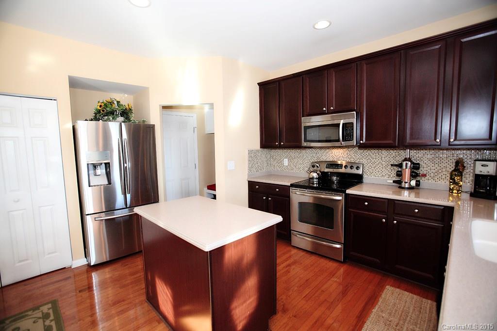 Fallbrook - Residential