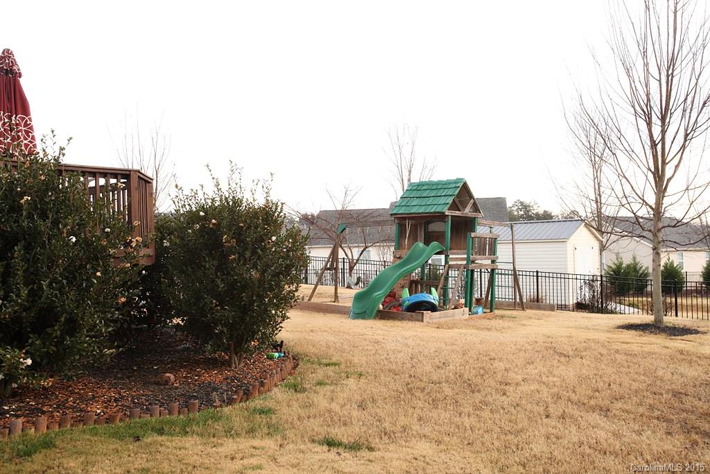 Fallbrook - Residential