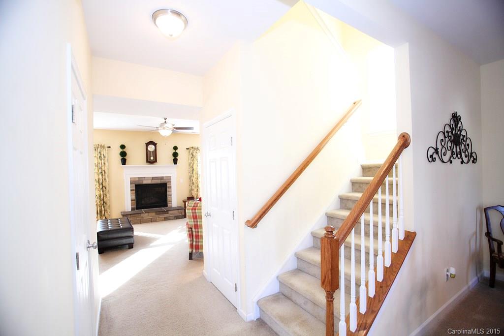 Fallbrook - Residential