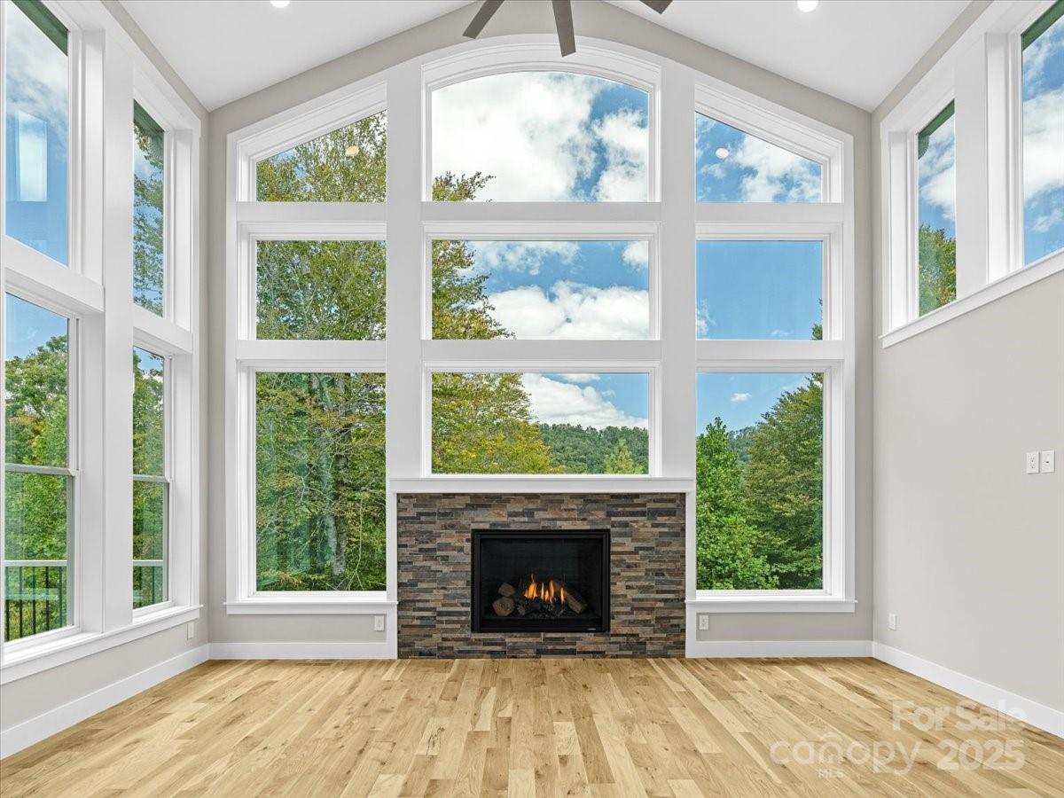 Greenwood Park - Residential