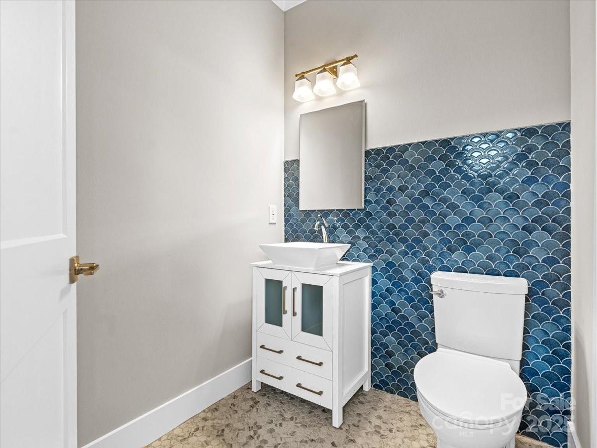 Greenwood Park - Residential