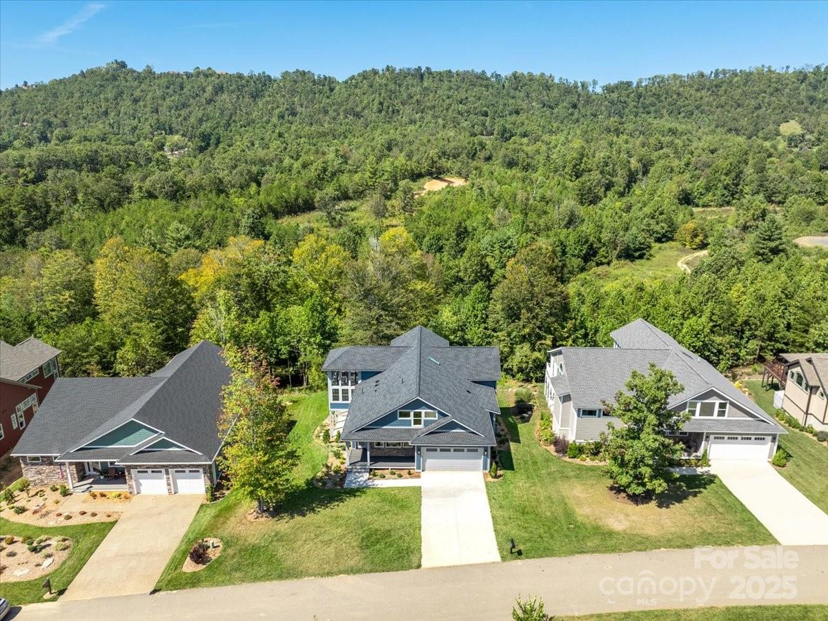 Greenwood Park - Residential