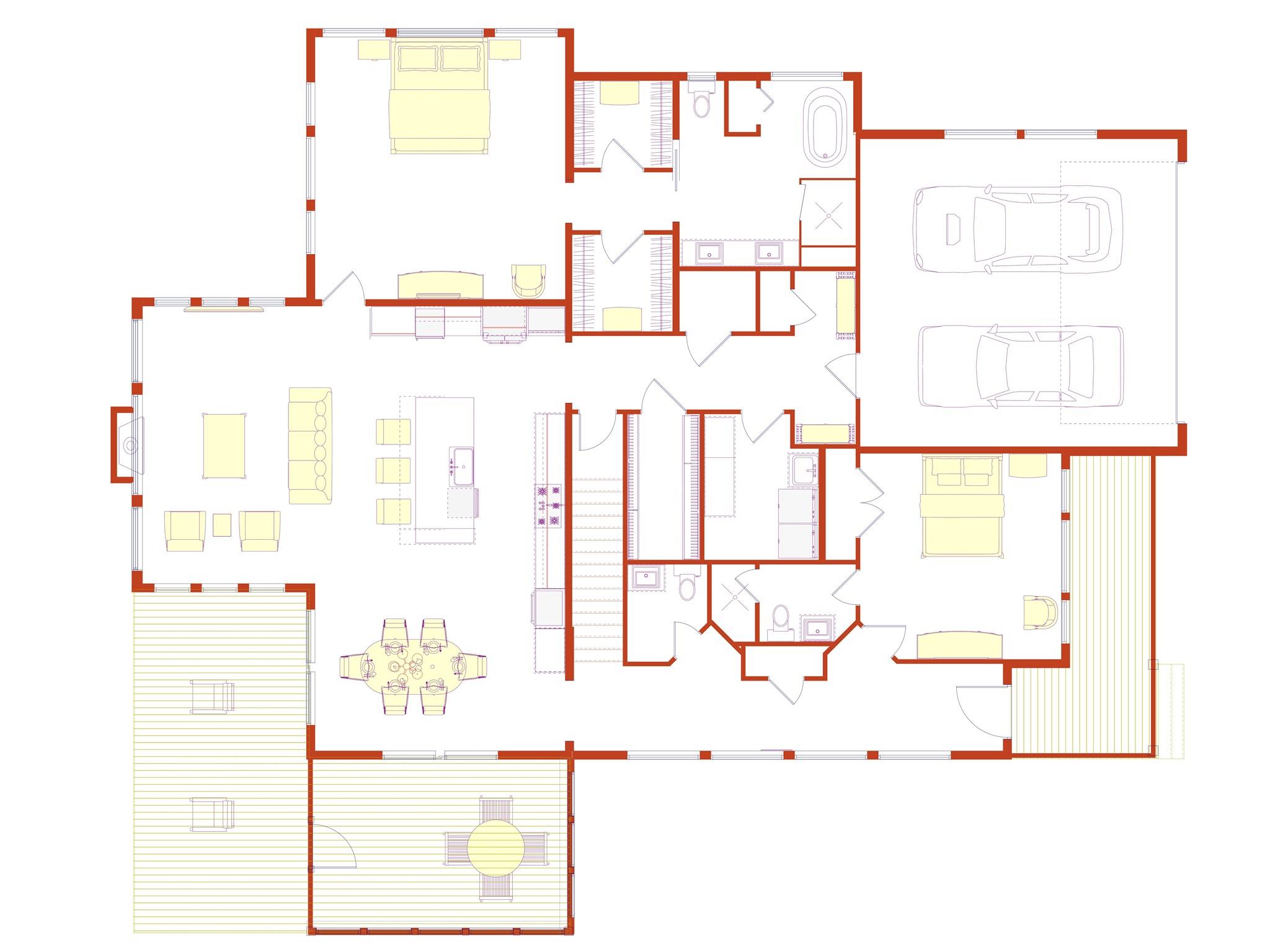 Greenwood Park - Residential