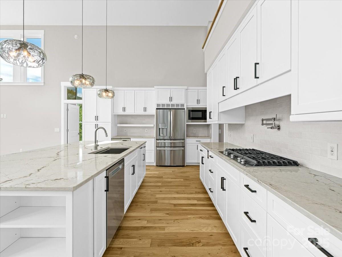 Greenwood Park - Residential