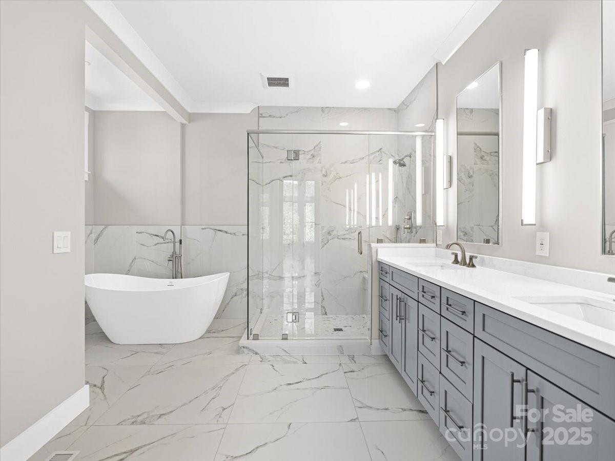 Greenwood Park - Residential