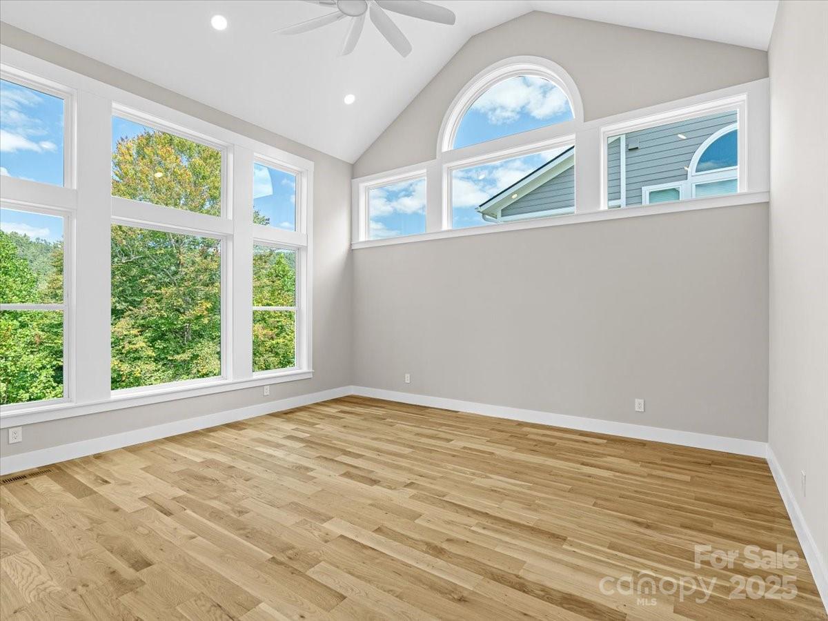 Greenwood Park - Residential