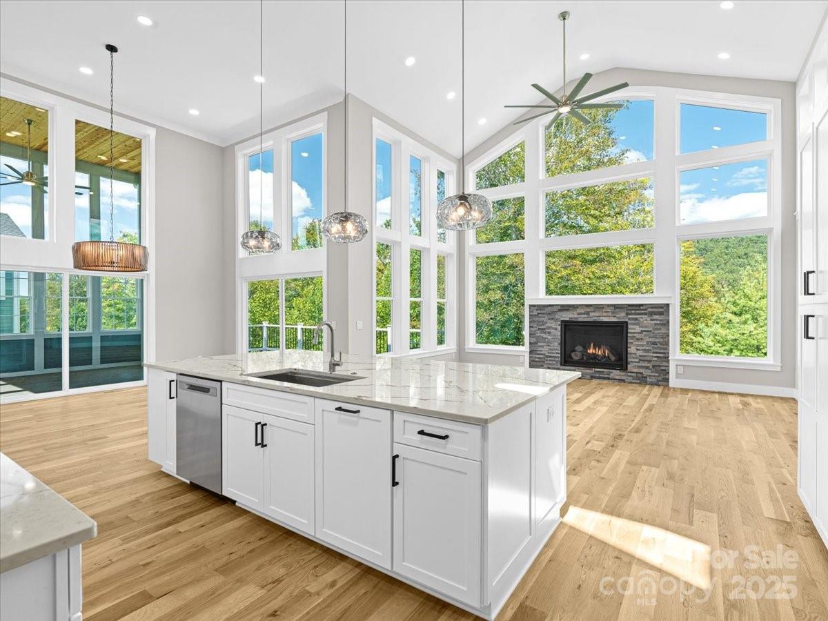 Greenwood Park - Residential